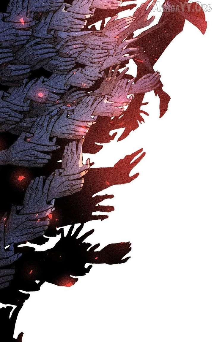 Cryptid Chapter 26 page 22 - 