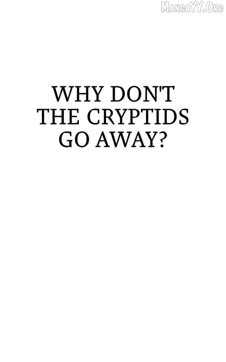 Cryptid Chapter 26 page 38 - 