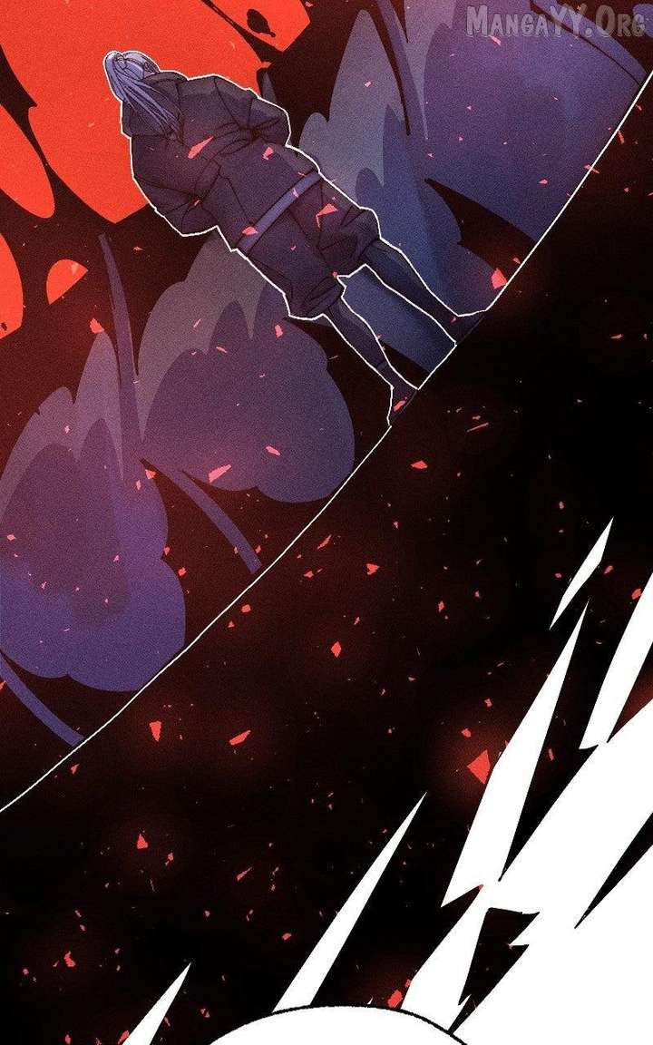 Cryptid Chapter 26 page 45 - 