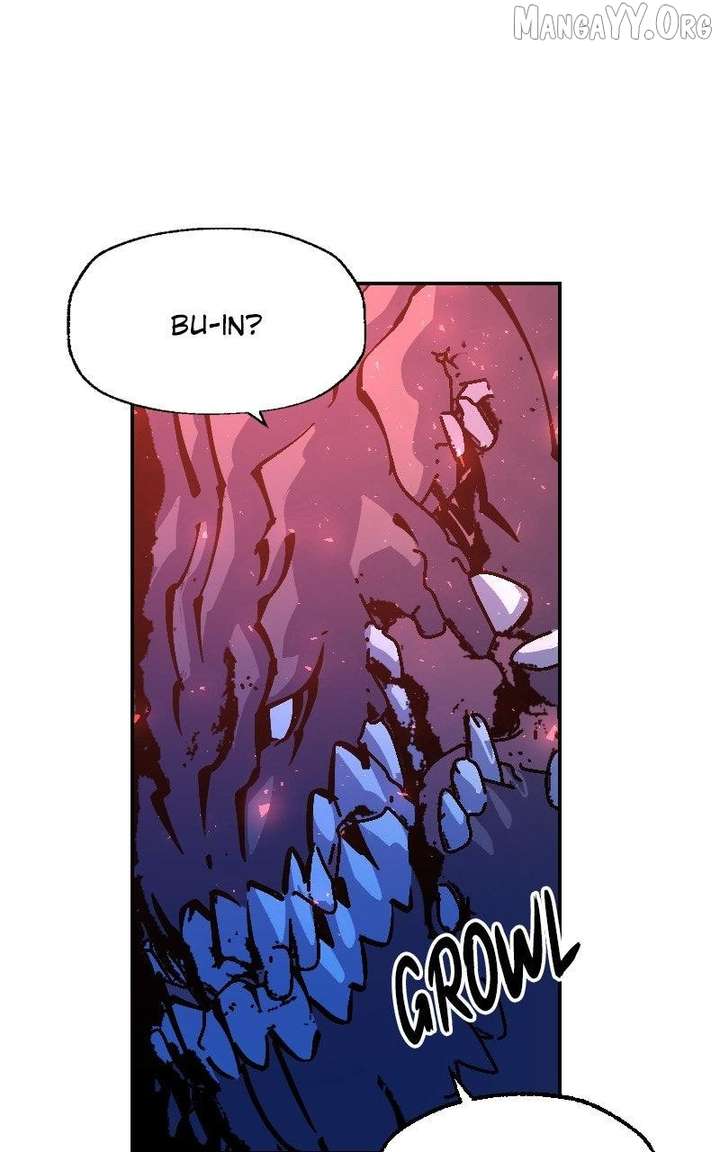 Cryptid Chapter 26 page 47 - 