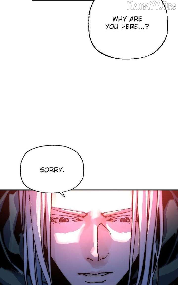 Cryptid Chapter 26 page 48 - 