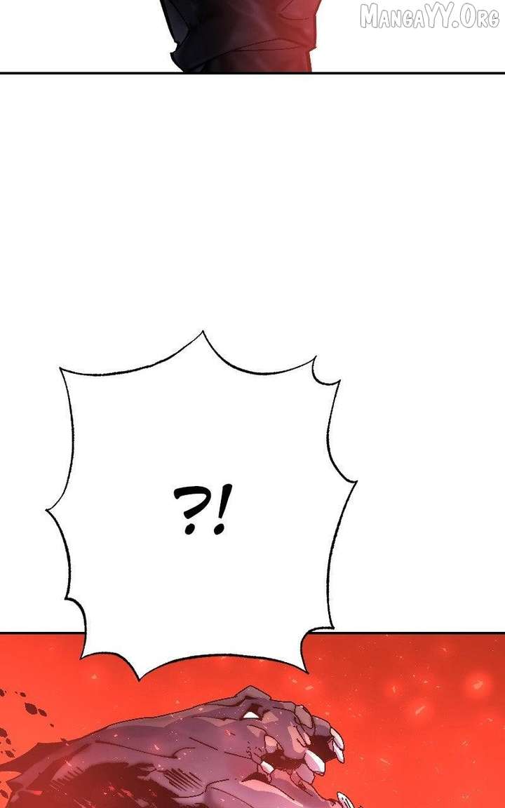 Cryptid Chapter 26 page 50 - 