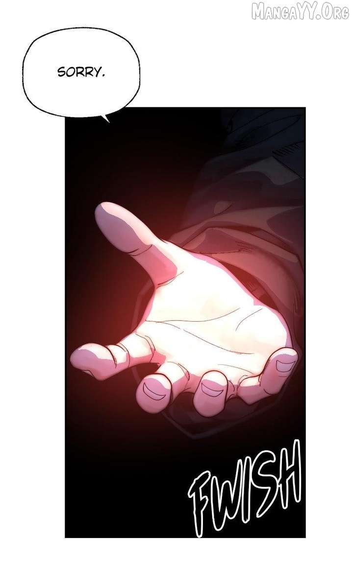 Cryptid Chapter 26 page 58 - 
