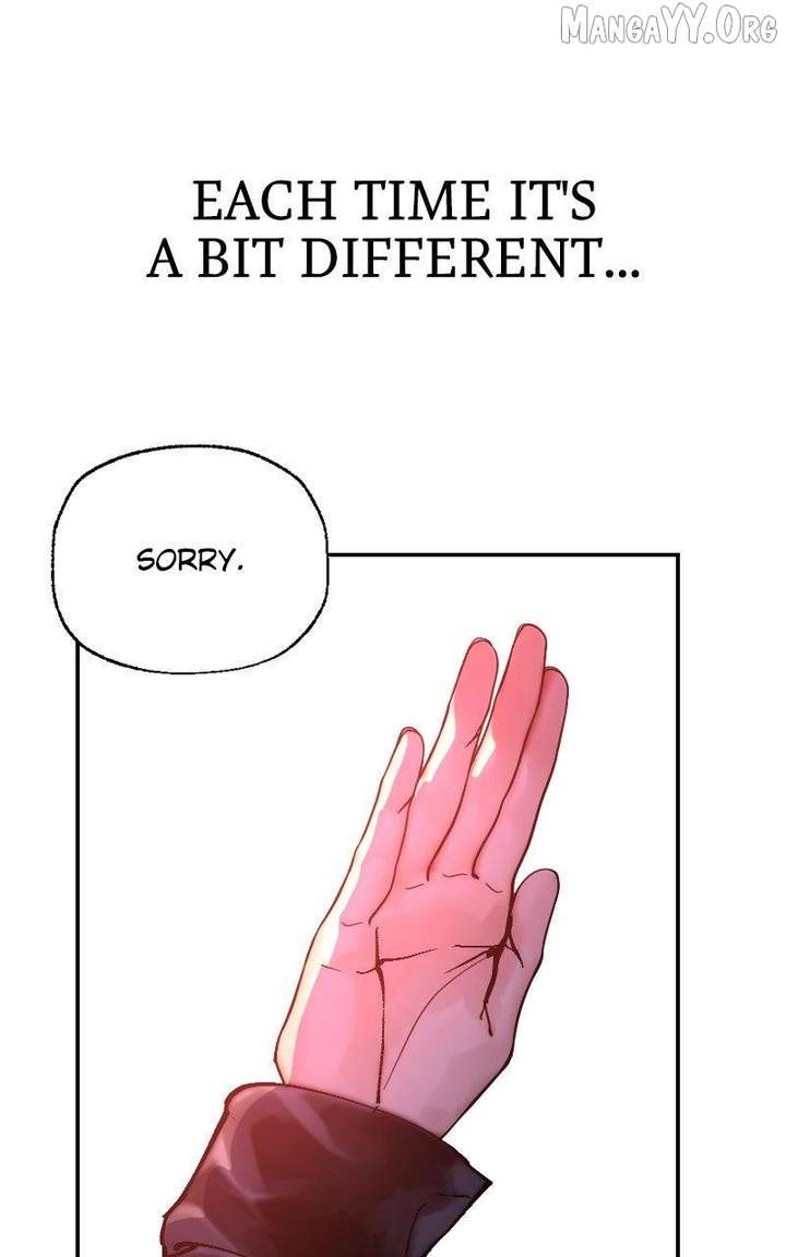 Cryptid Chapter 26 page 66 - 