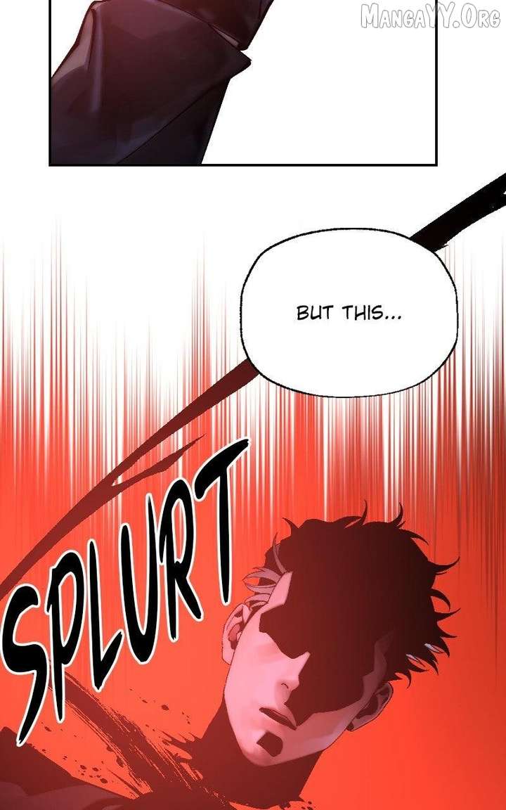 Cryptid Chapter 26 page 67 - 