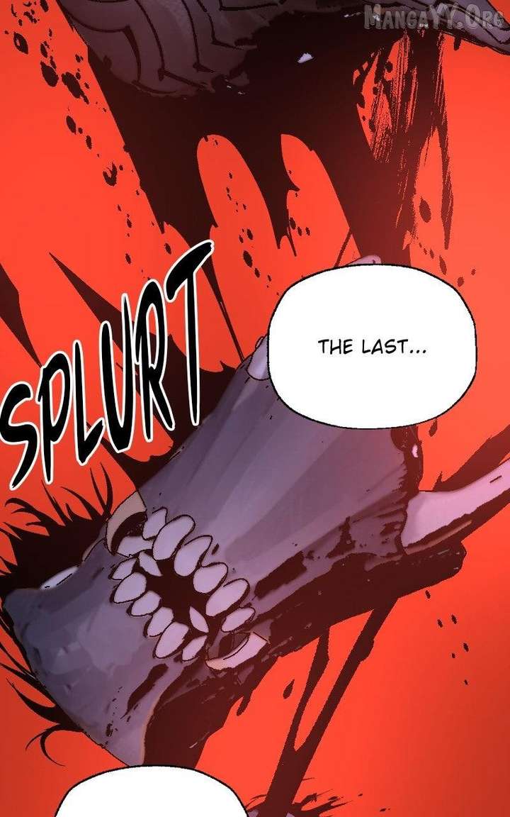 Cryptid Chapter 26 page 69 - 