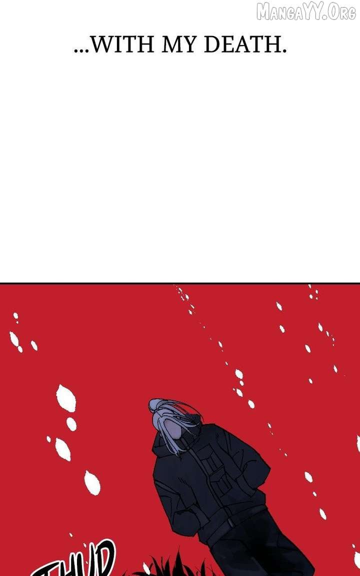 Cryptid Chapter 26 page 76 - 