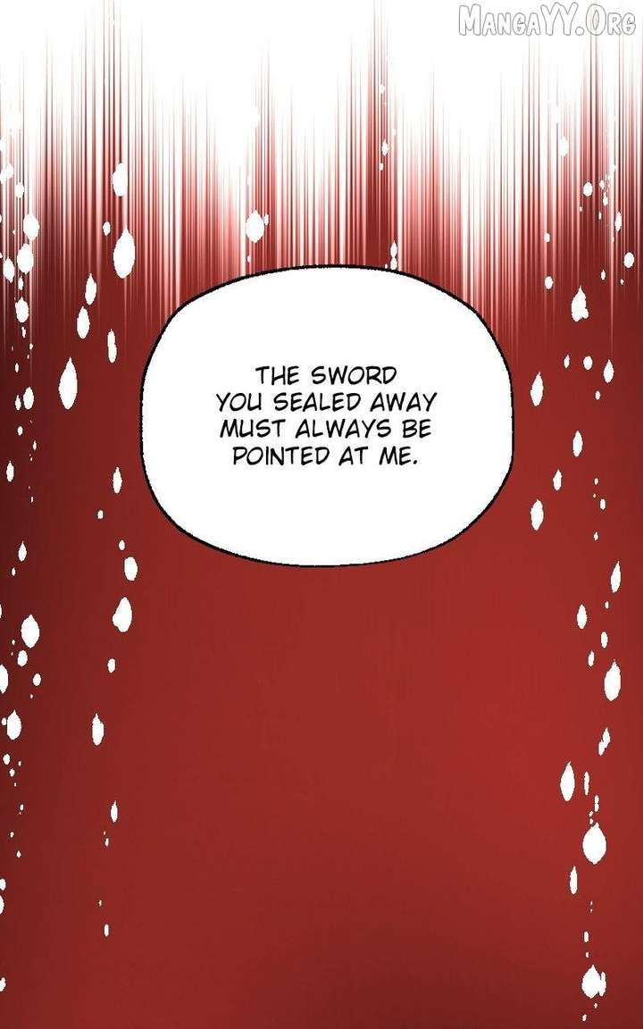 Cryptid Chapter 26 page 84 - 