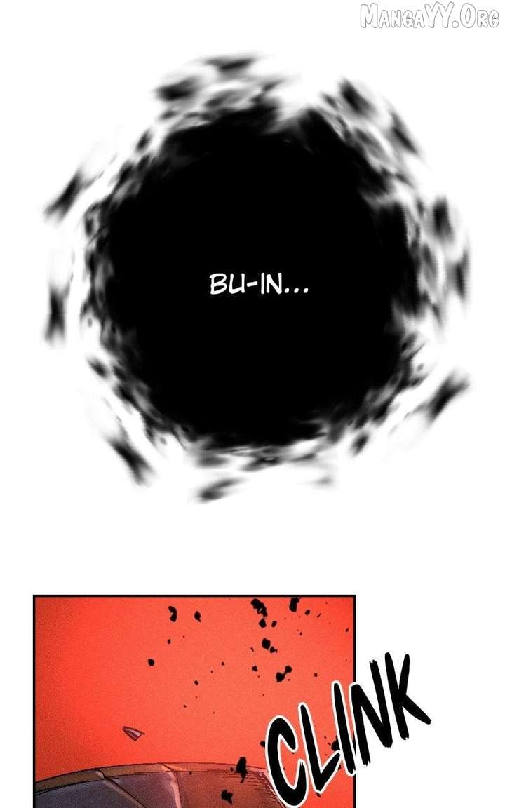 Cryptid Chapter 26 page 92 - 