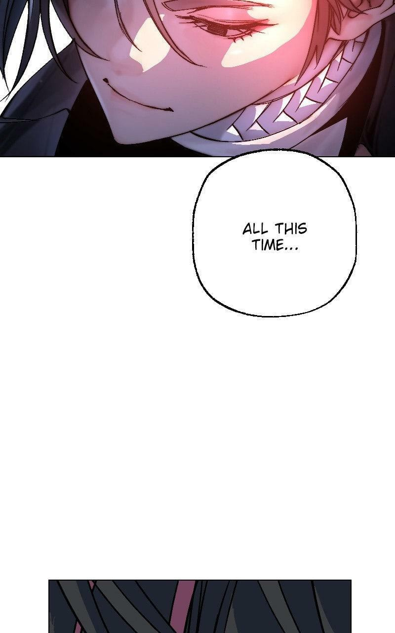Cryptid Chapter 27 page 104 - 