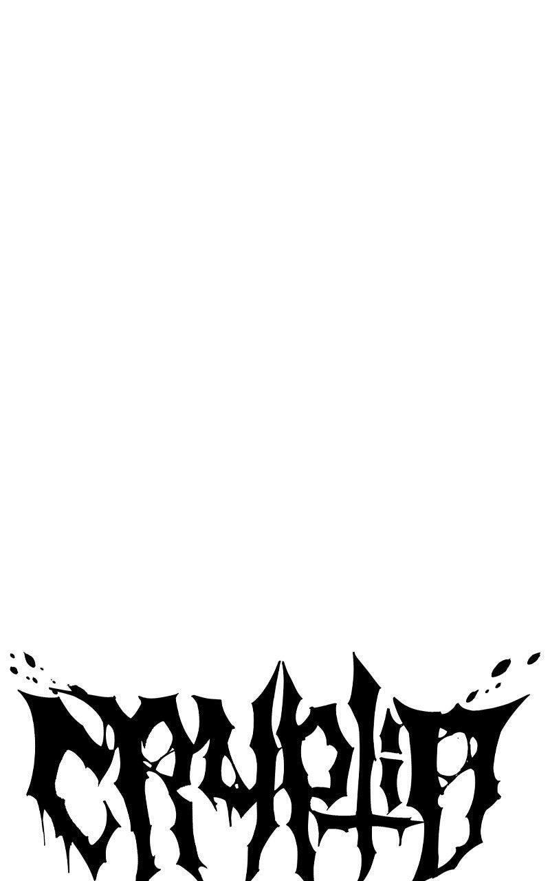 Cryptid Chapter 27 page 111 - 