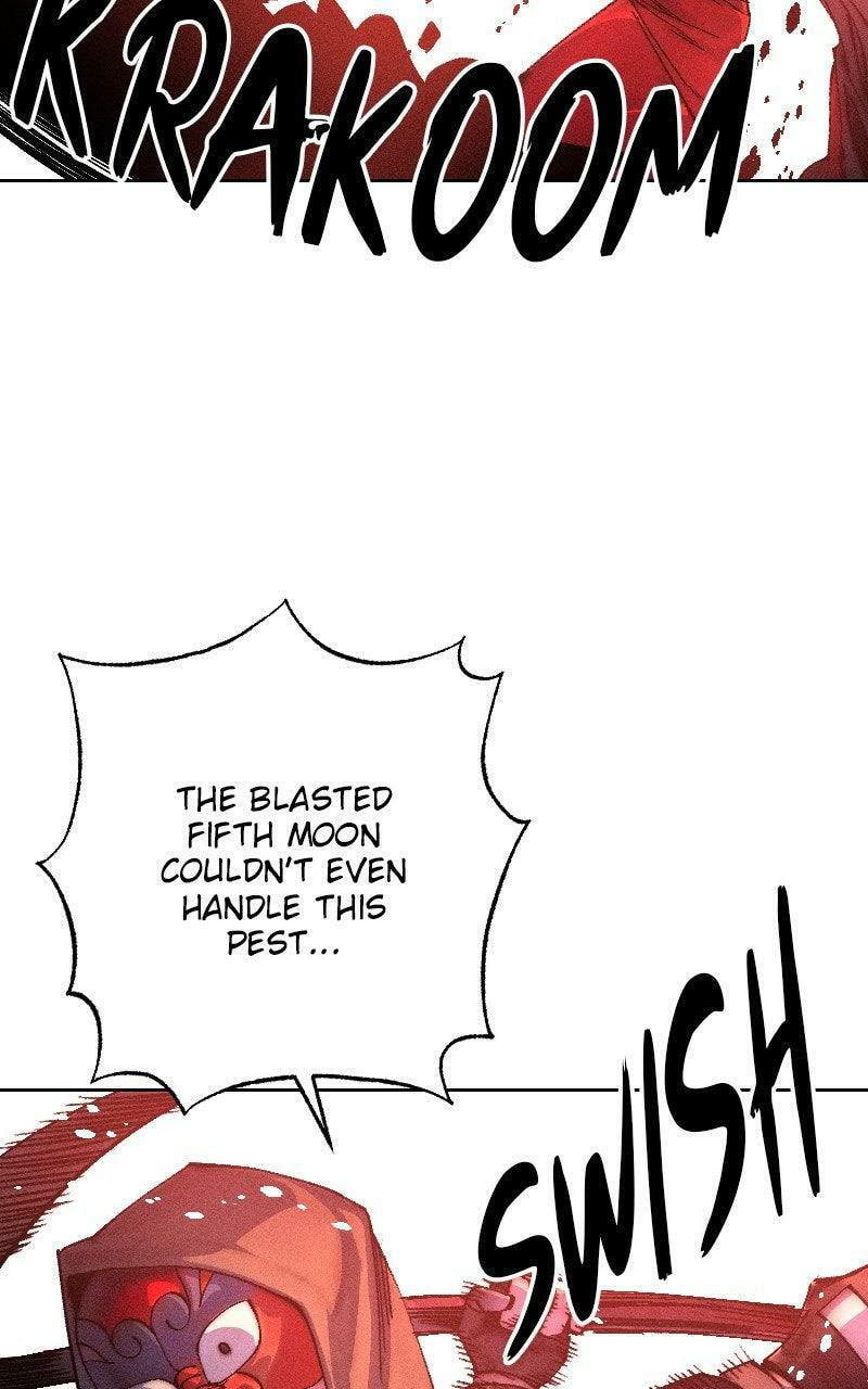 Cryptid Chapter 27 page 15 - 