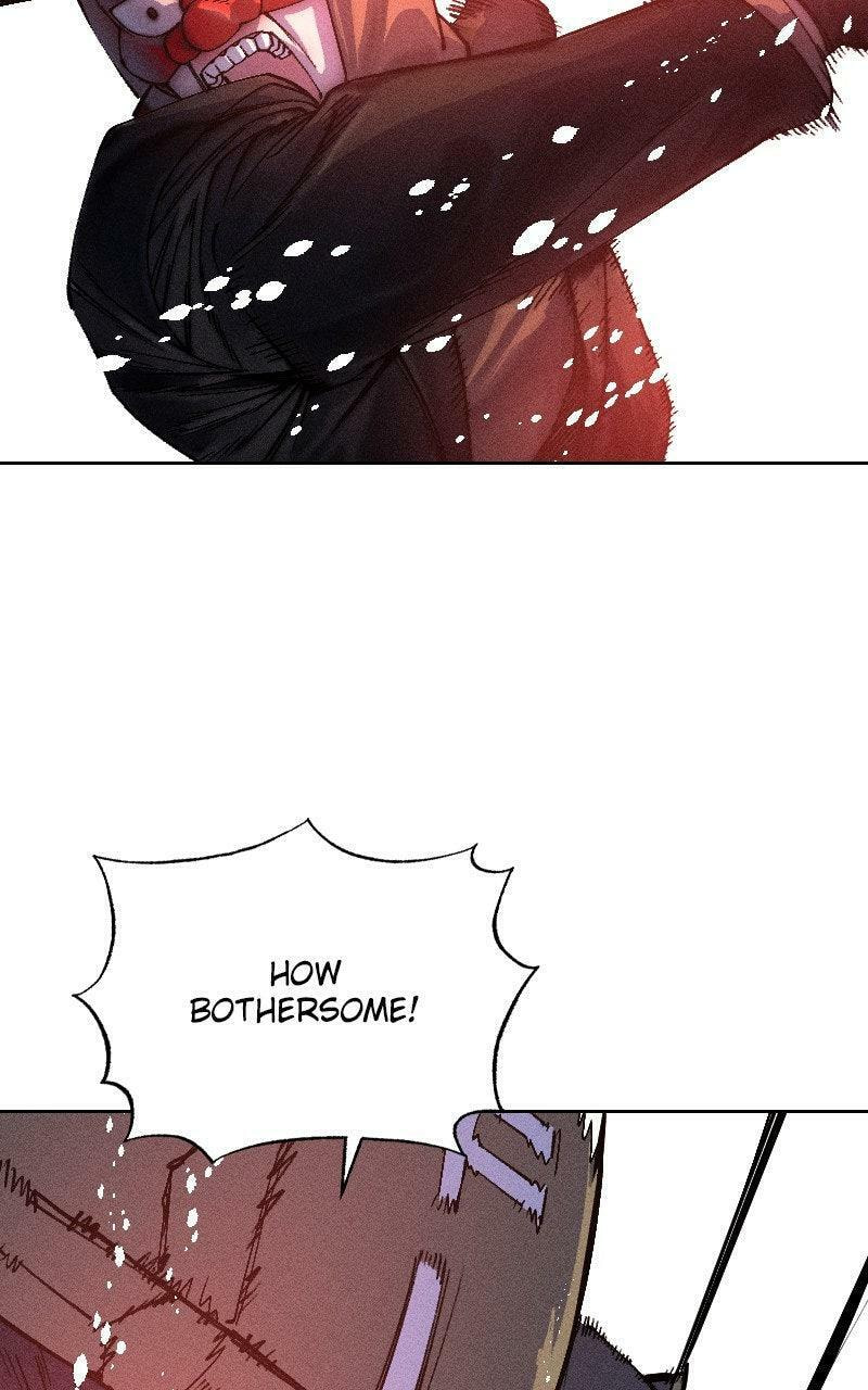 Cryptid Chapter 27 page 16 - 