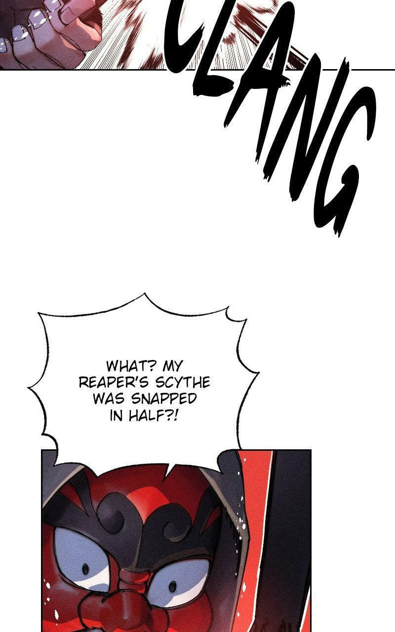Cryptid Chapter 27 page 20 - 