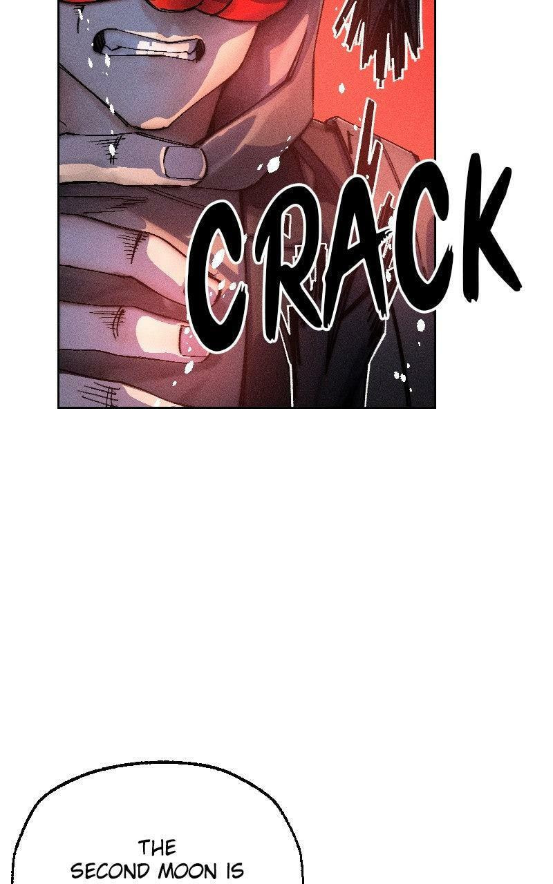 Cryptid Chapter 27 page 21 - 