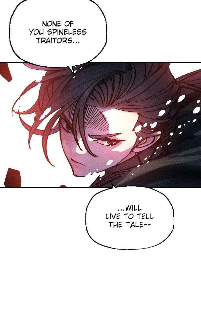 Cryptid Chapter 27 page 28 - 