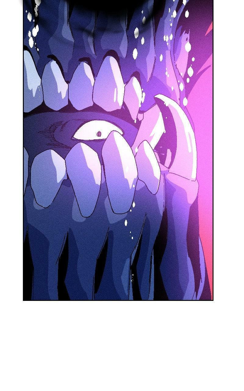 Cryptid Chapter 27 page 31 - 