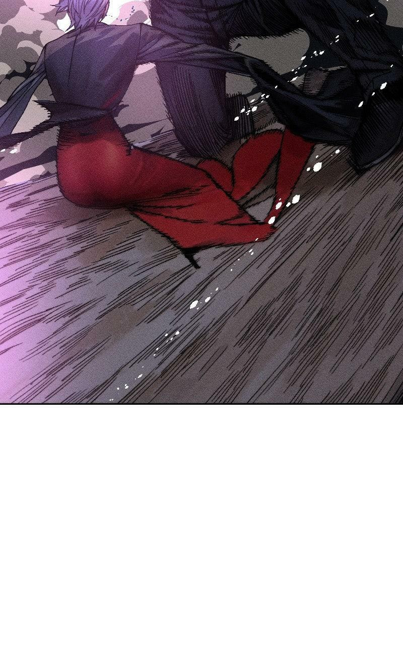 Cryptid Chapter 27 page 33 - 