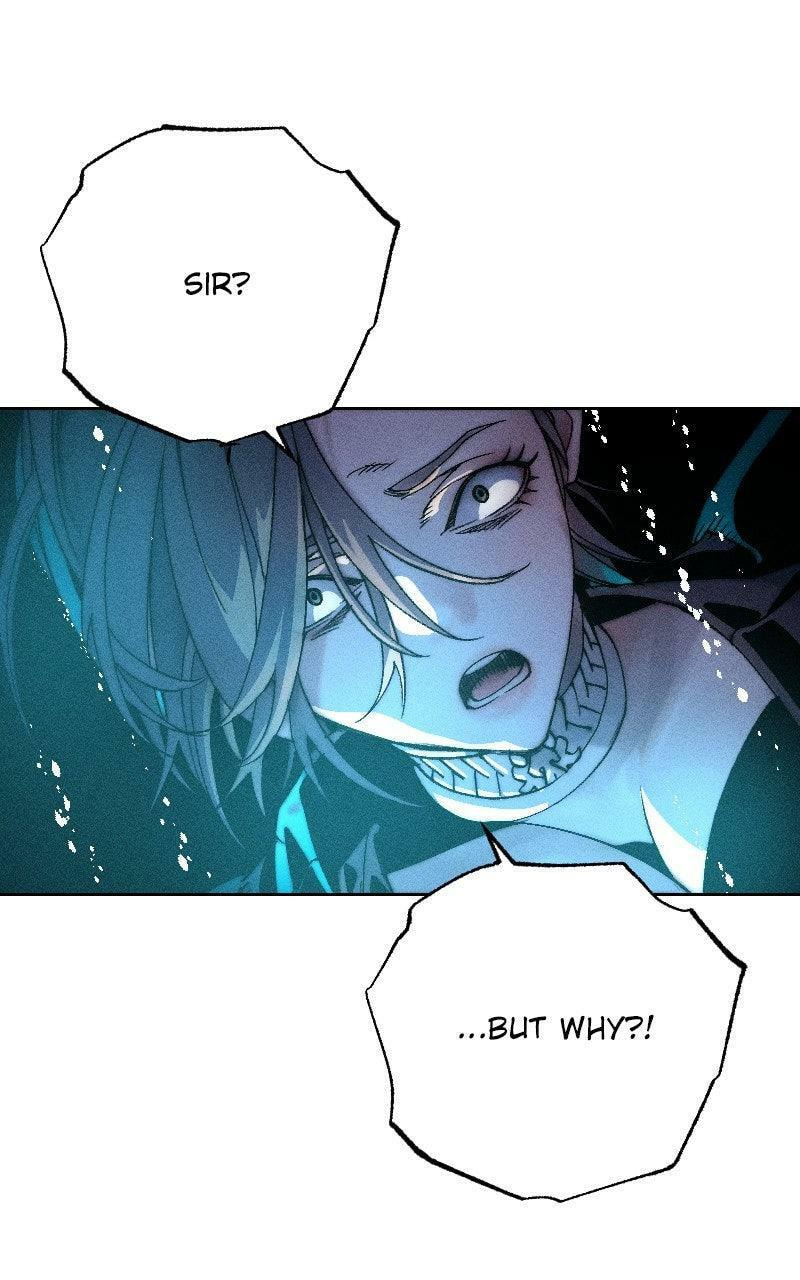 Cryptid Chapter 27 page 34 - 