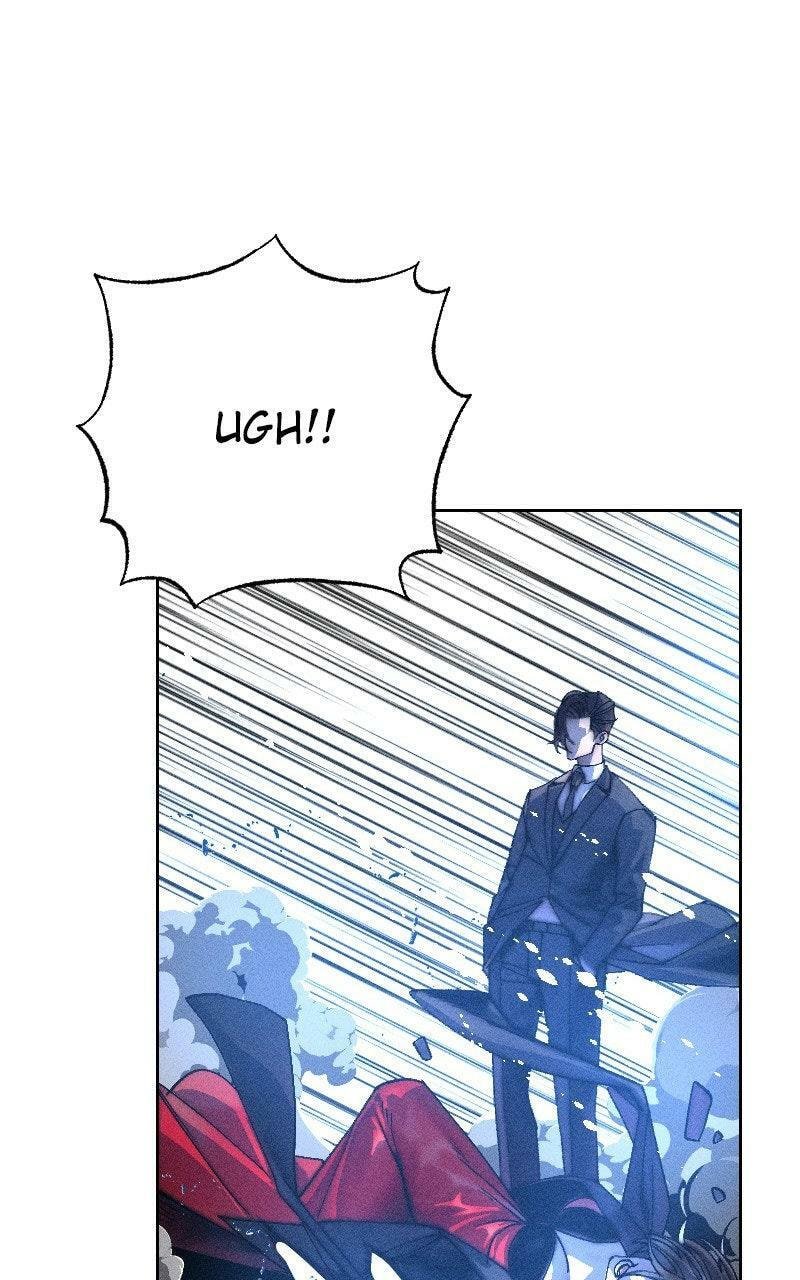 Cryptid Chapter 27 page 36 - 