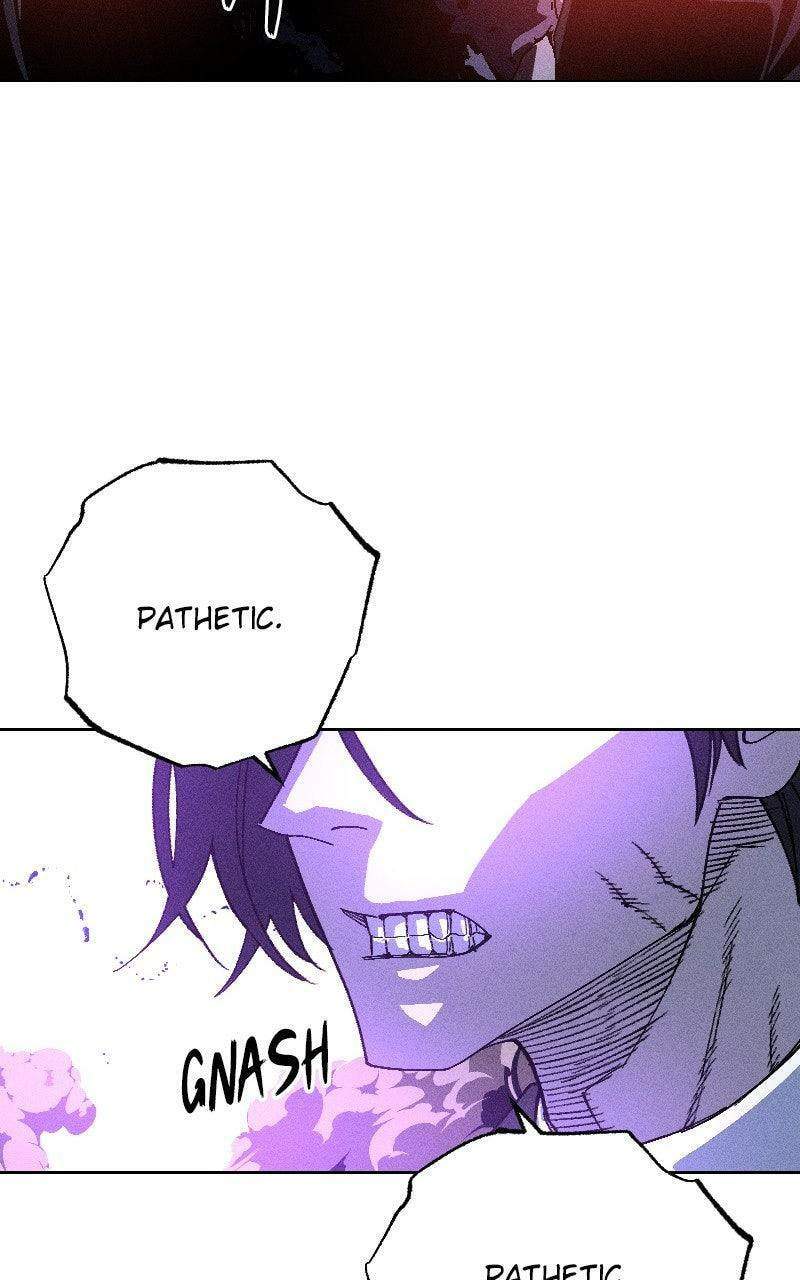 Cryptid Chapter 27 page 39 - 