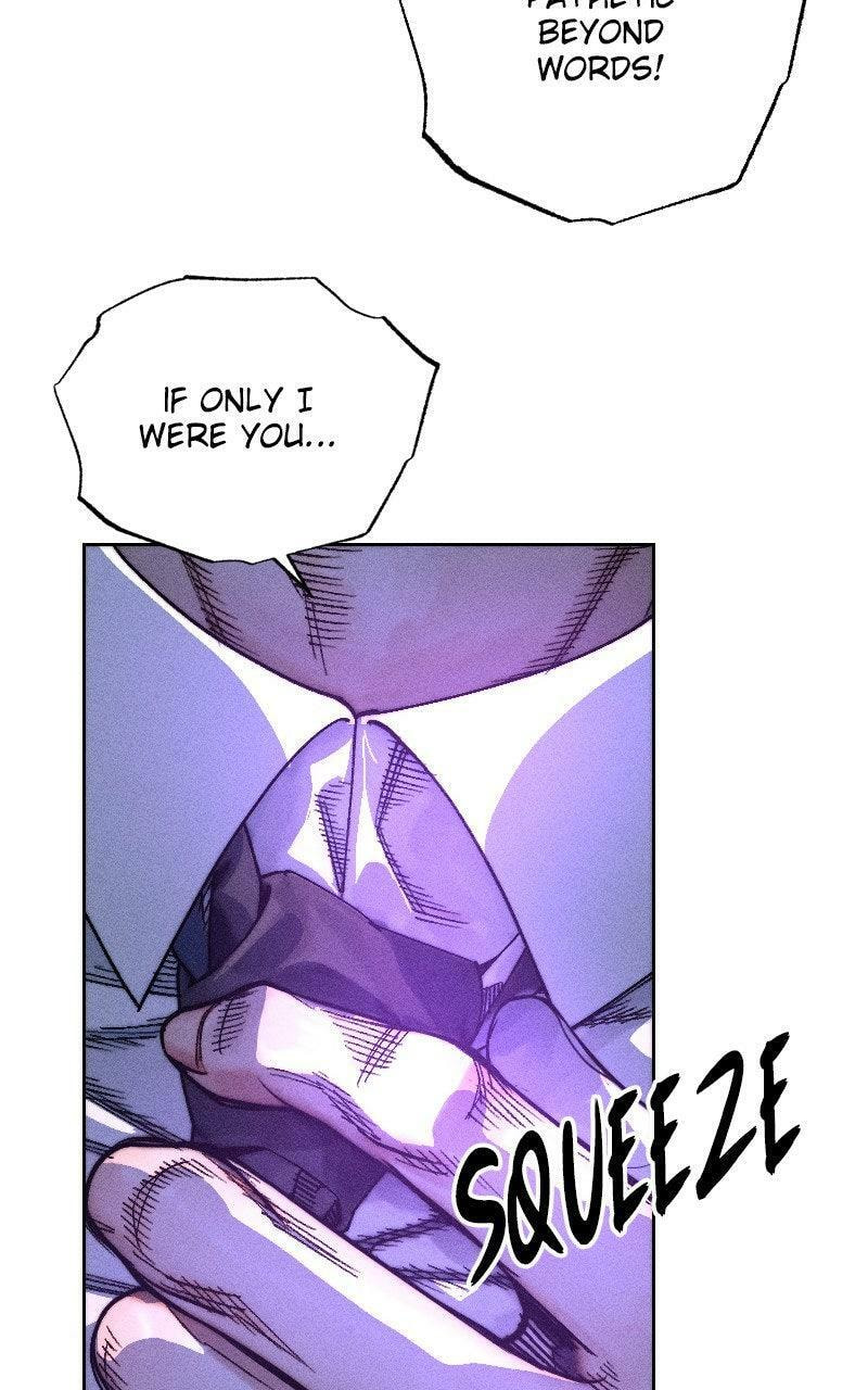 Cryptid Chapter 27 page 40 - 