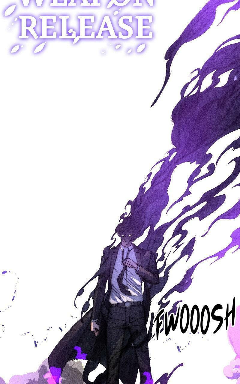 Cryptid Chapter 27 page 42 - 