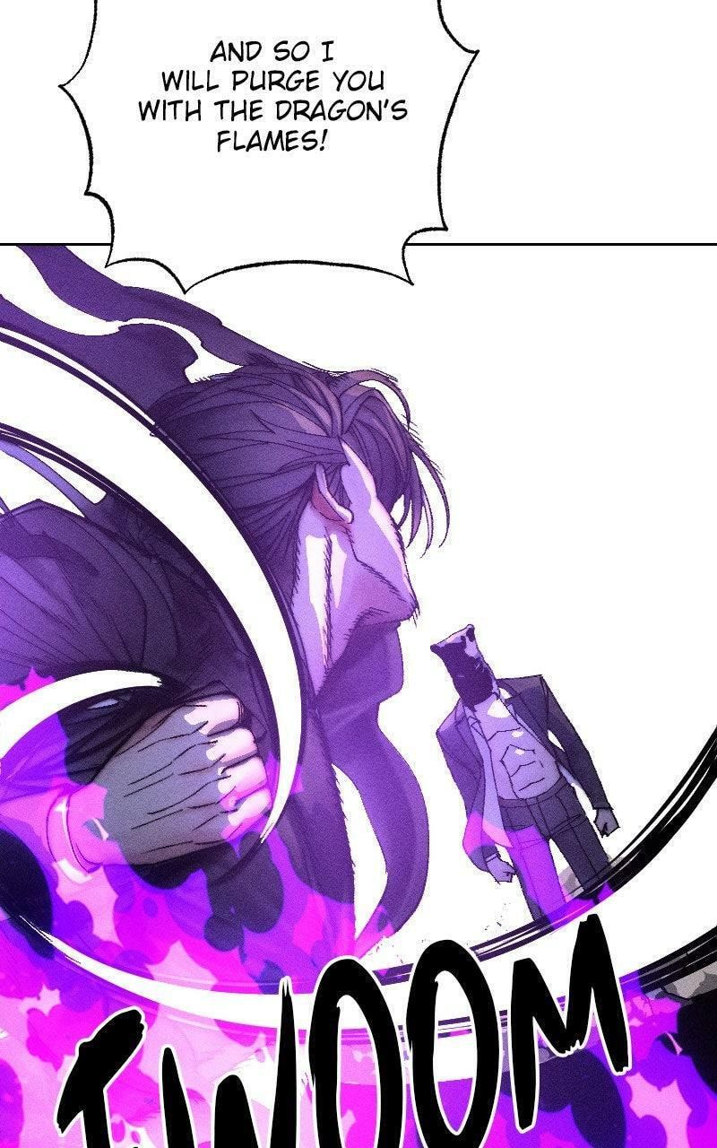 Cryptid Chapter 27 page 45 - 