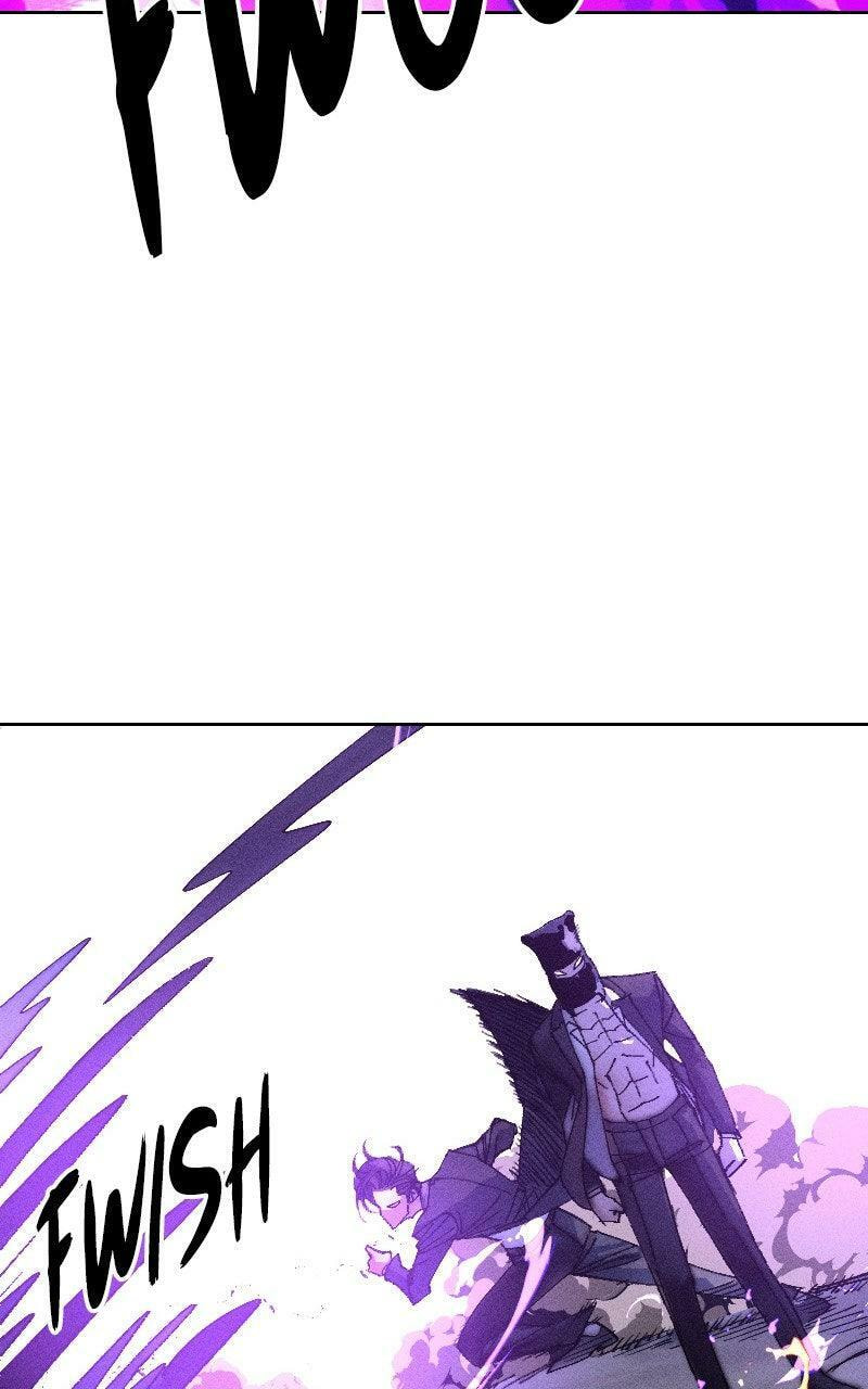 Cryptid Chapter 27 page 46 - 