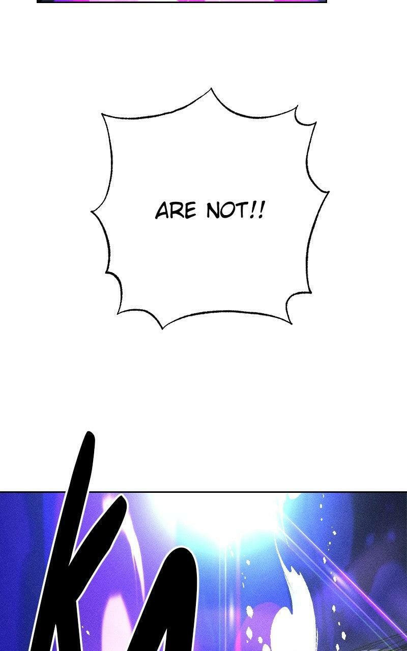 Cryptid Chapter 27 page 50 - 