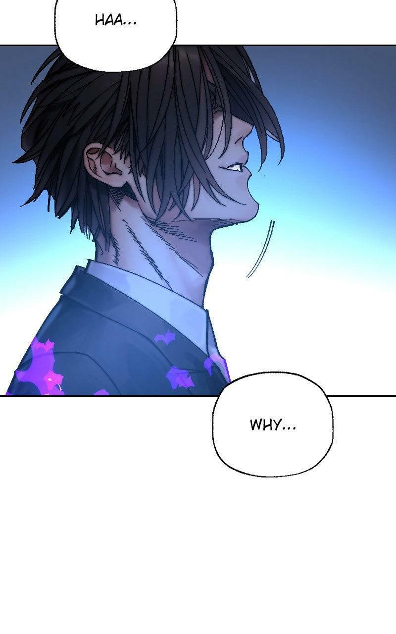 Cryptid Chapter 27 page 57 - 