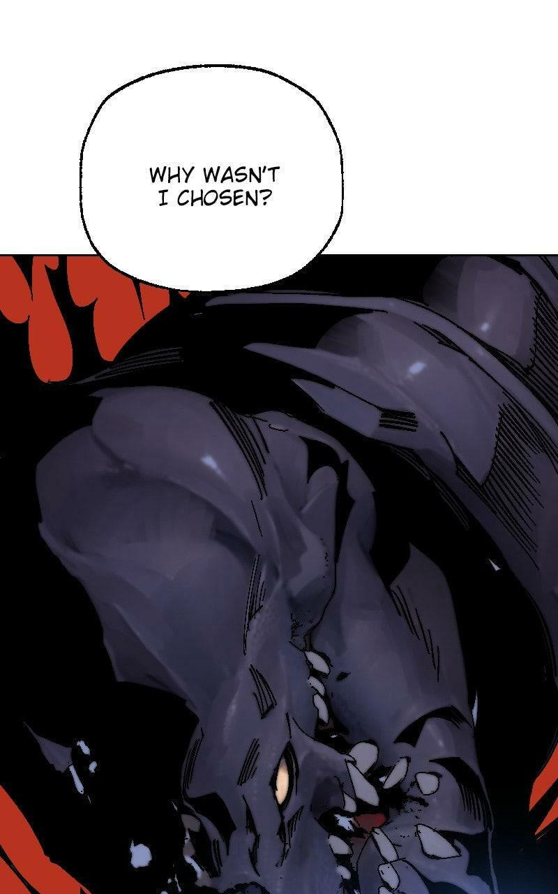 Cryptid Chapter 27 page 58 - 