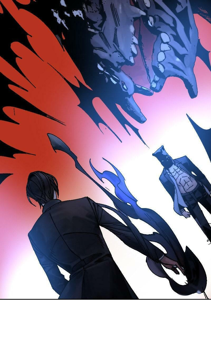 Cryptid Chapter 27 page 59 - 