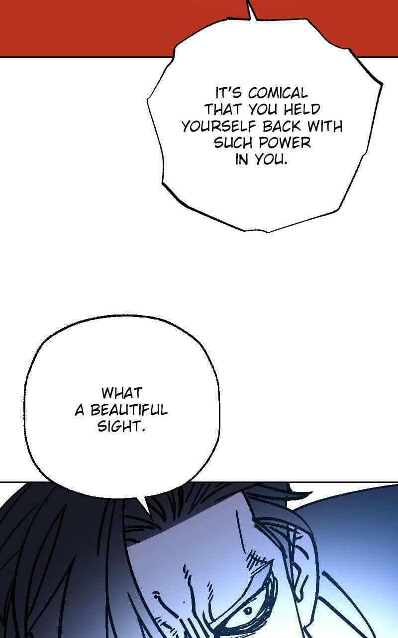Cryptid Chapter 27 page 61 - 