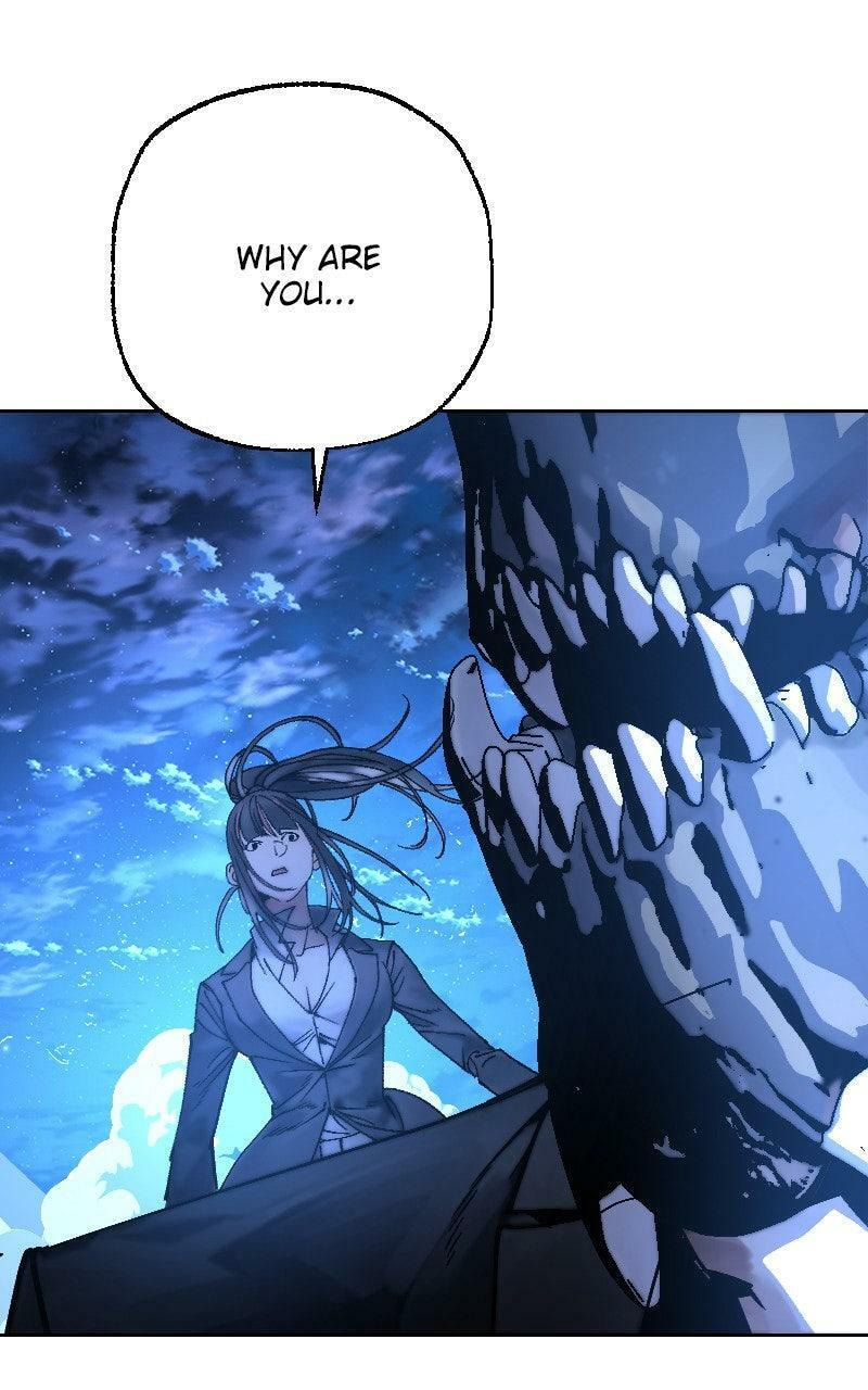 Cryptid Chapter 27 page 68 - 
