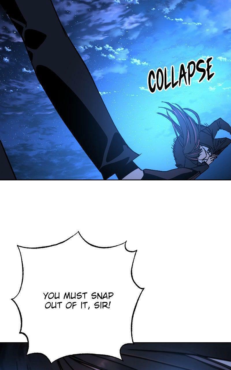 Cryptid Chapter 27 page 72 - 