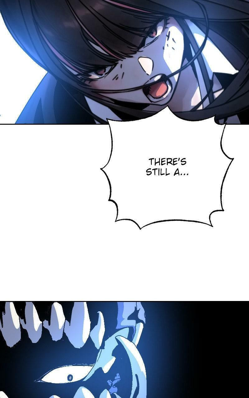 Cryptid Chapter 27 page 73 - 