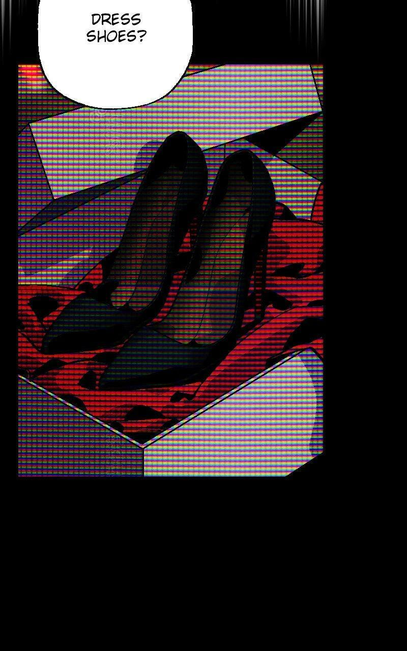 Cryptid Chapter 27 page 80 - 