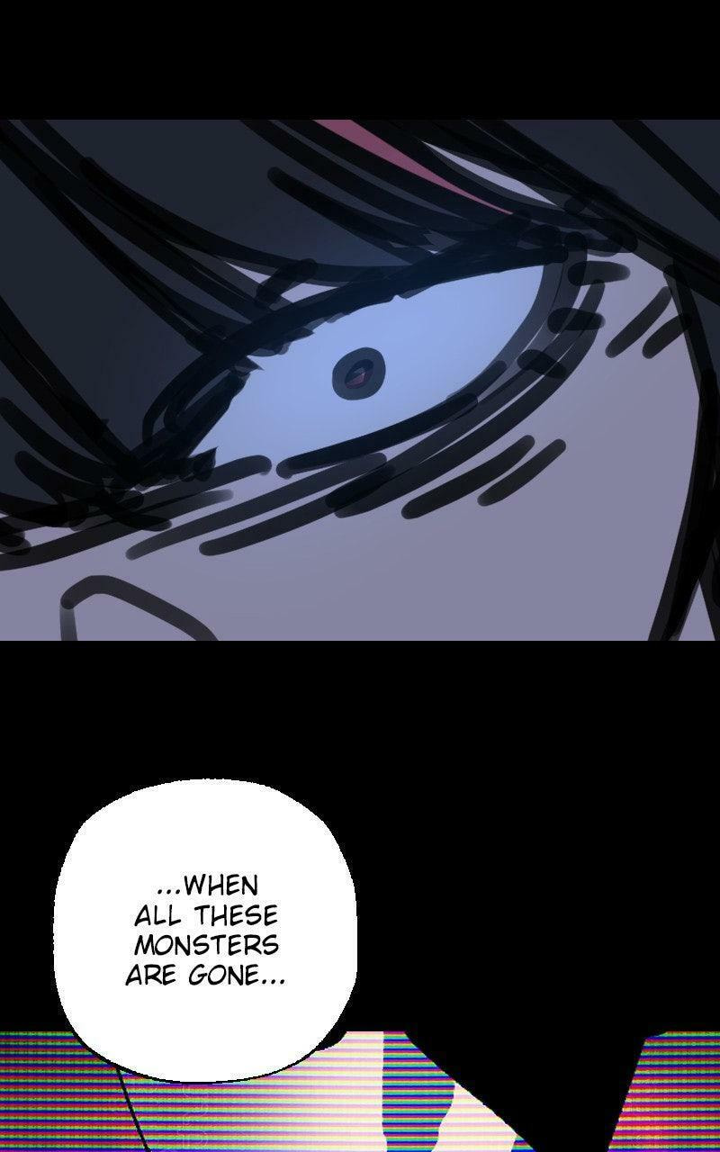 Cryptid Chapter 27 page 81 - 