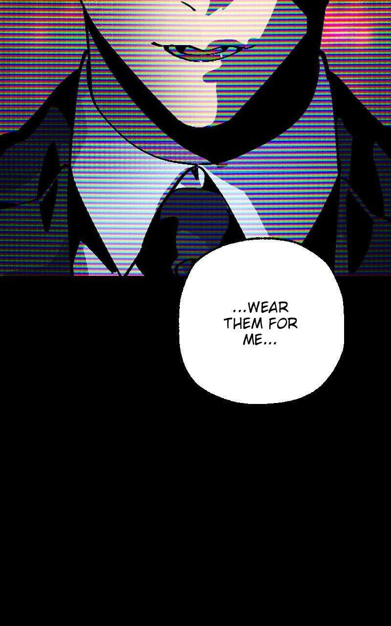 Cryptid Chapter 27 page 82 - 
