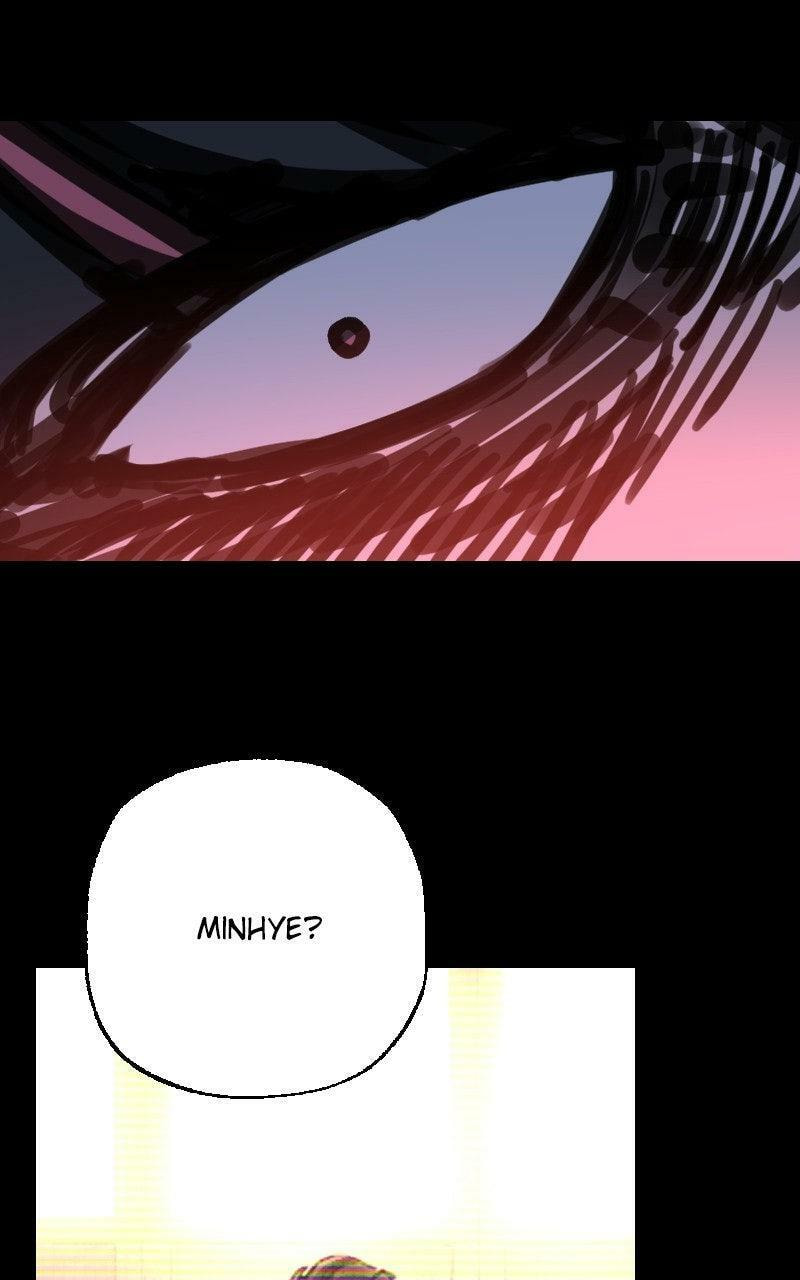 Cryptid Chapter 27 page 83 - 