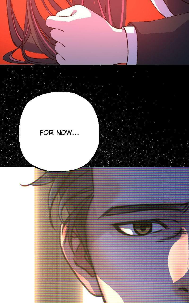 Cryptid Chapter 27 page 85 - 