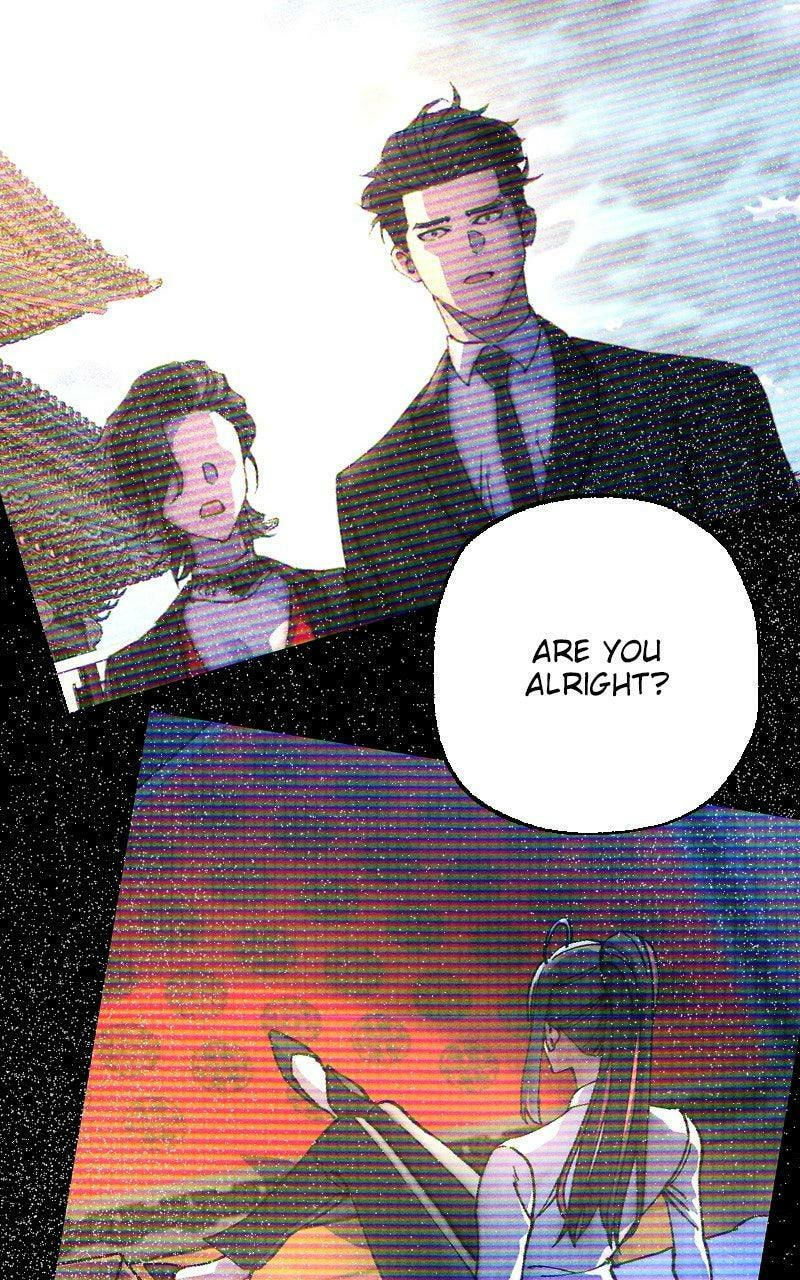 Cryptid Chapter 27 page 87 - 