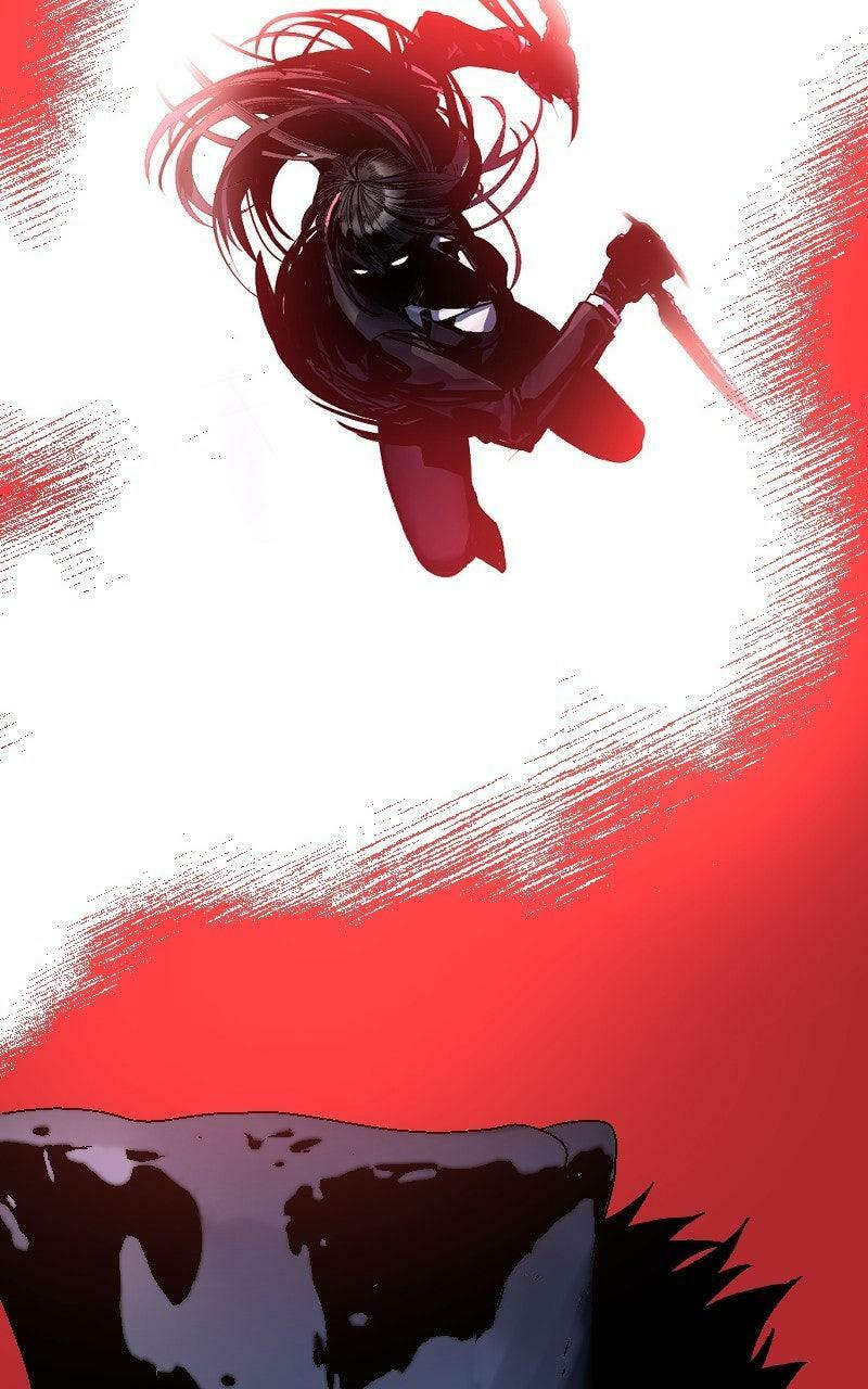 Cryptid Chapter 27 page 97 - 