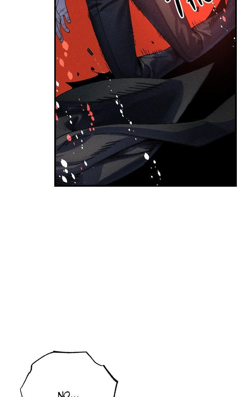 Cryptid Chapter 28 page 11 - 