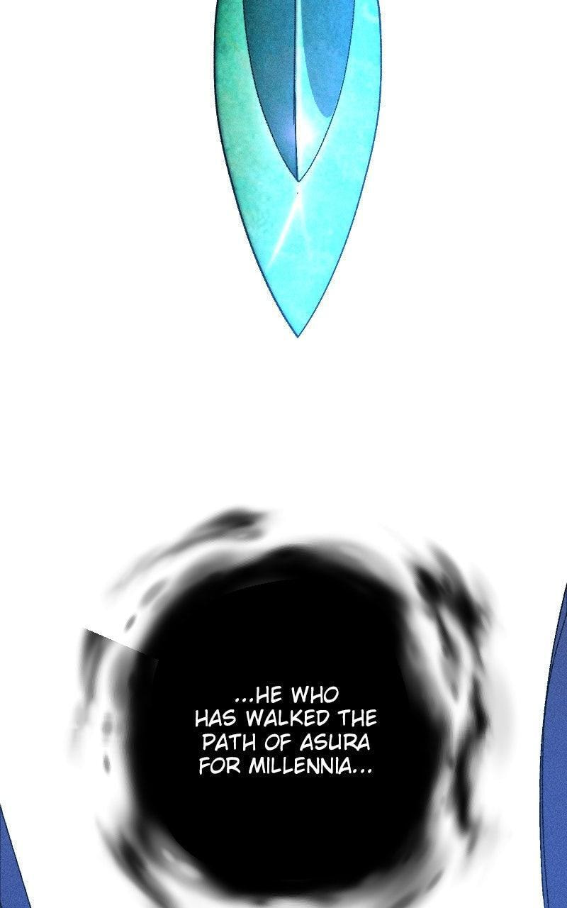 Cryptid Chapter 28 page 101 - 