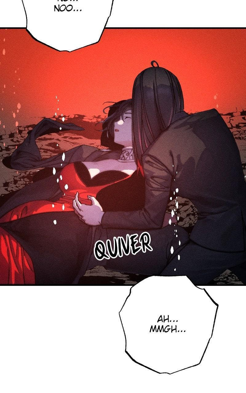 Cryptid Chapter 28 page 12 - 