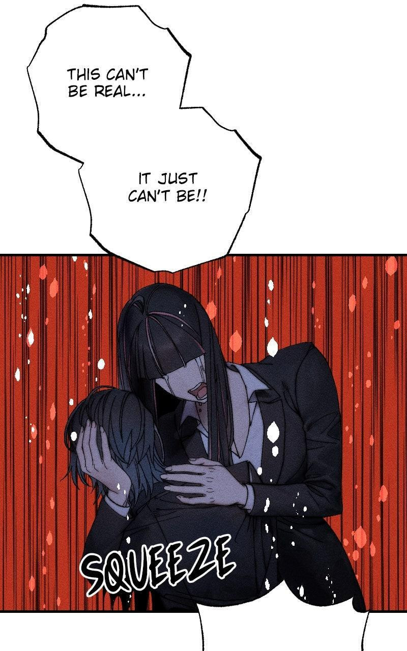 Cryptid Chapter 28 page 13 - 