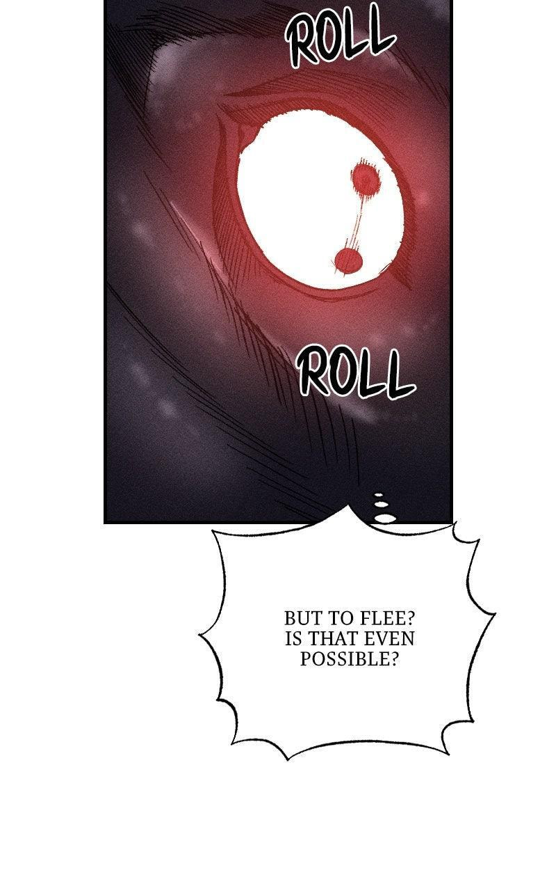 Cryptid Chapter 28 page 29 - 