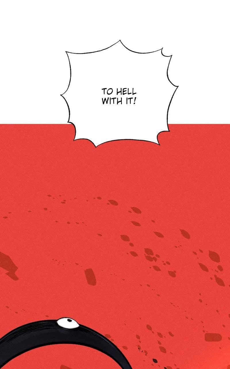 Cryptid Chapter 28 page 32 - 